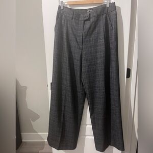 Grey reitmans pants